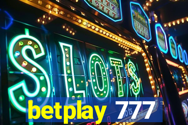 betplay 777