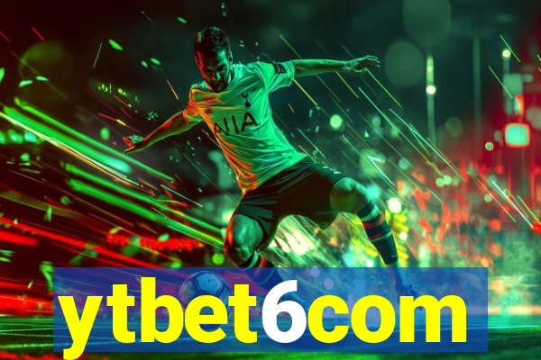 ytbet6com