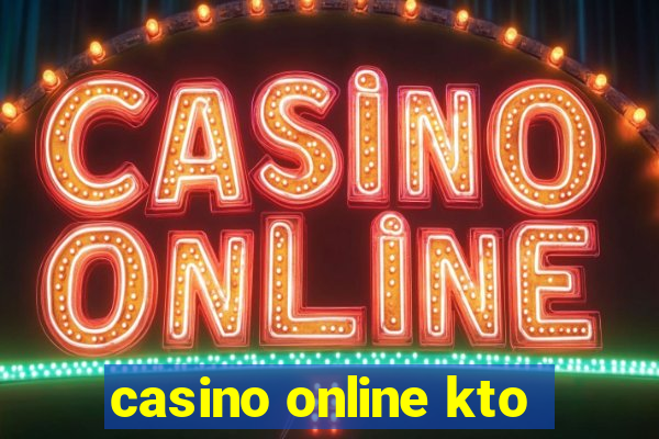 casino online kto