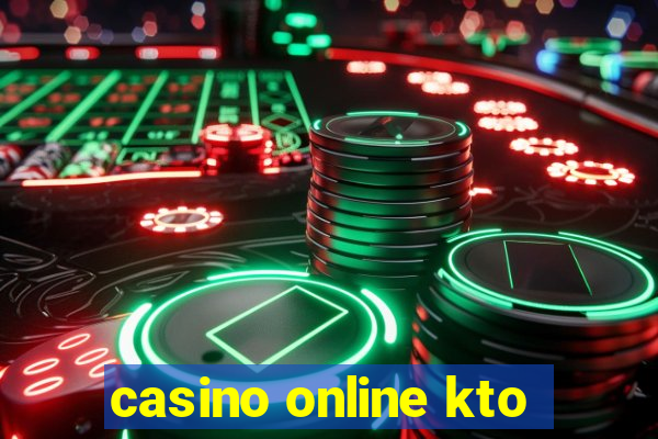 casino online kto