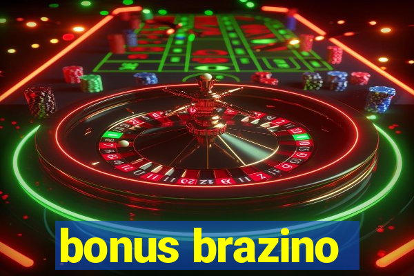 bonus brazino