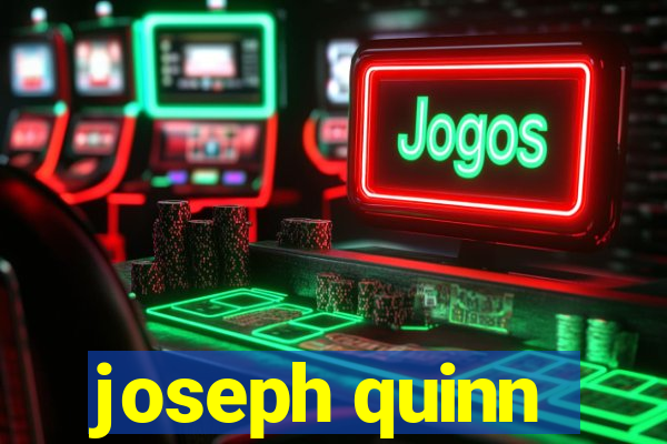 joseph quinn