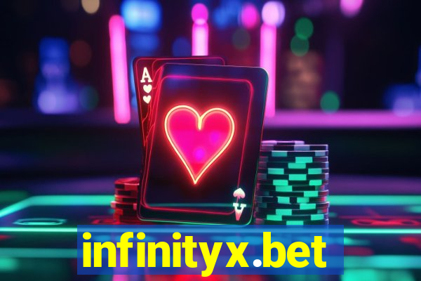 infinityx.bet