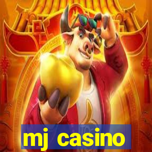 mj casino