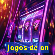 jogos de on