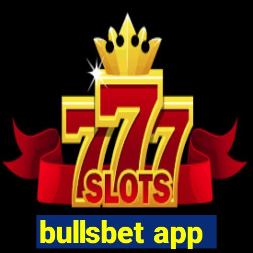 bullsbet app