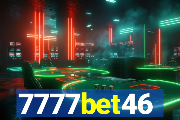 7777bet46