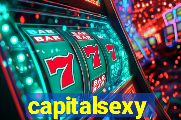 capitalsexy