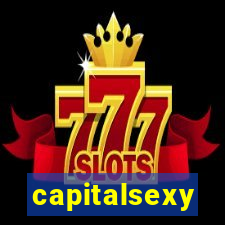 capitalsexy