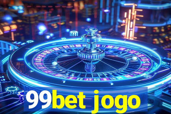 99bet jogo