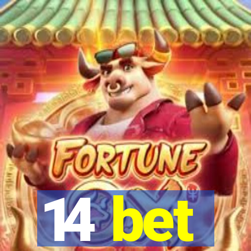 14 bet