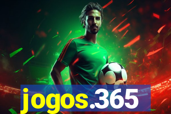 jogos.365