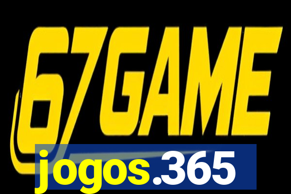 jogos.365