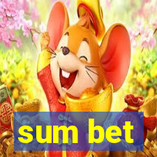 sum bet