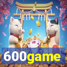 600game