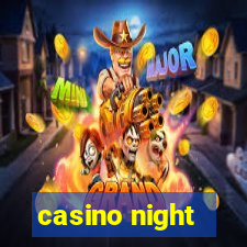 casino night