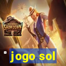 jogo sol