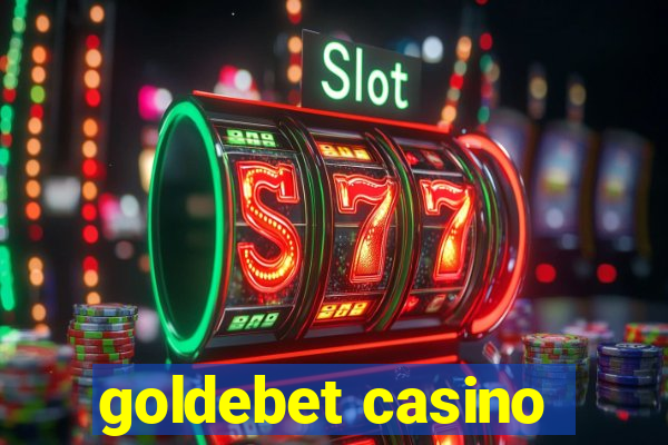 goldebet casino