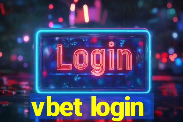 vbet login