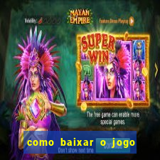 como baixar o jogo da blaze