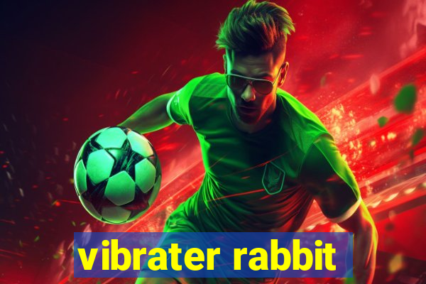 vibrater rabbit