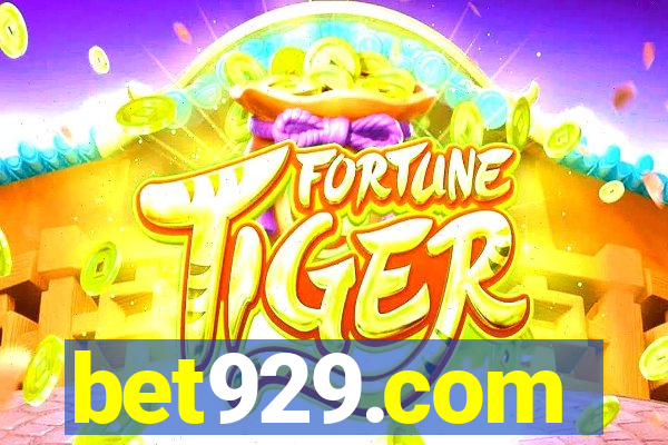 bet929.com