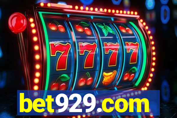 bet929.com