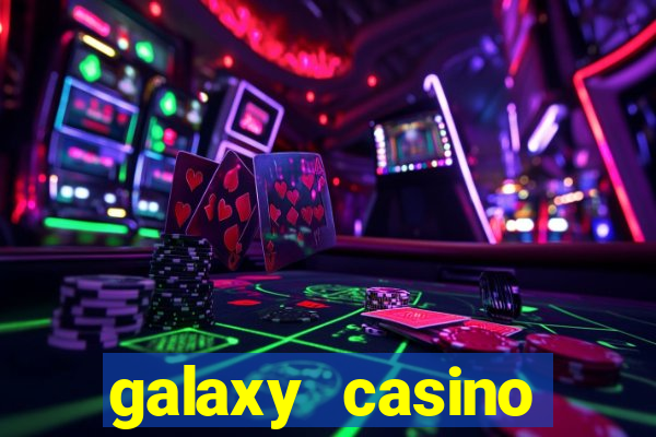 galaxy casino frenzy online gcash