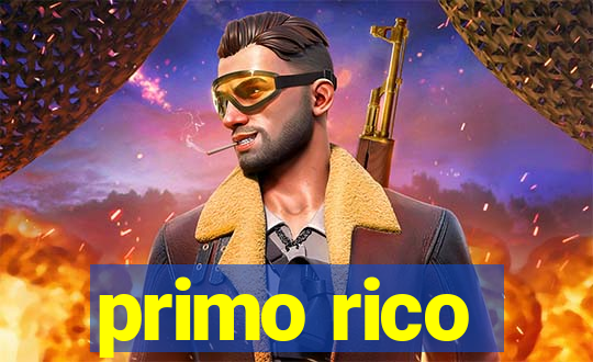 primo rico