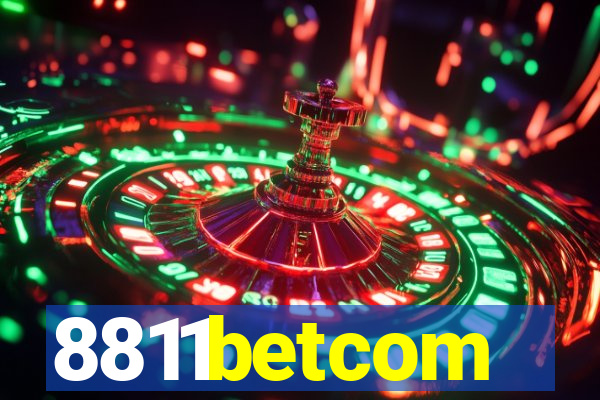 8811betcom