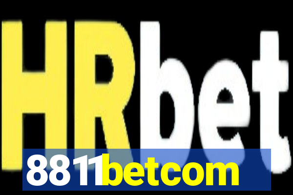 8811betcom