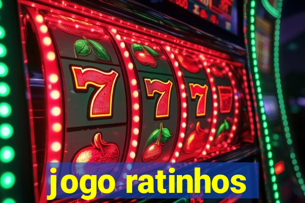 jogo ratinhos