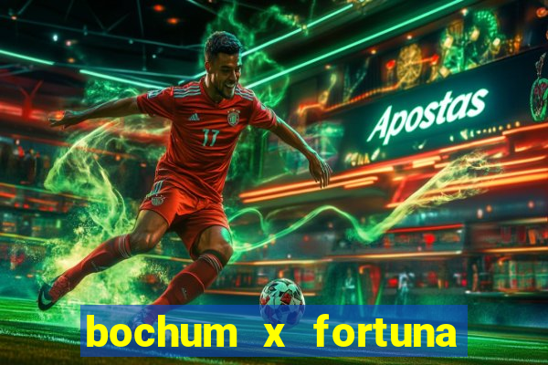 bochum x fortuna düsseldorf palpite