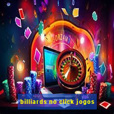 billiards no click jogos