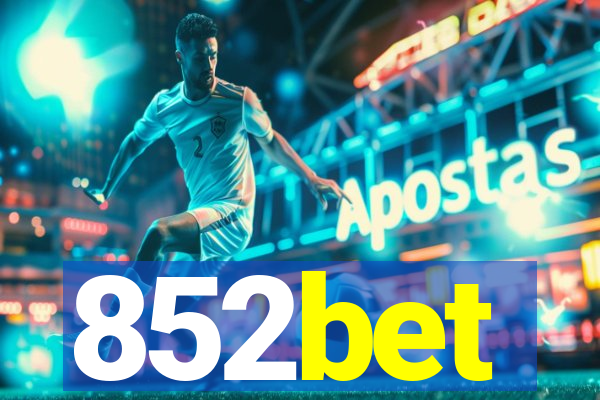 852bet