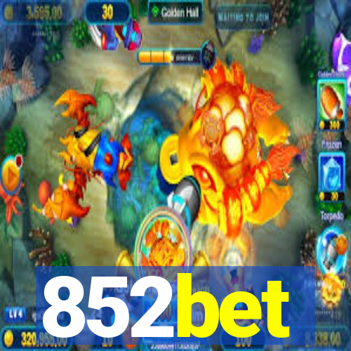 852bet