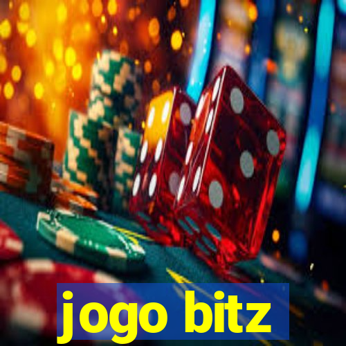 jogo bitz