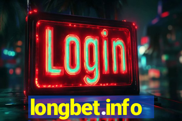 longbet.info