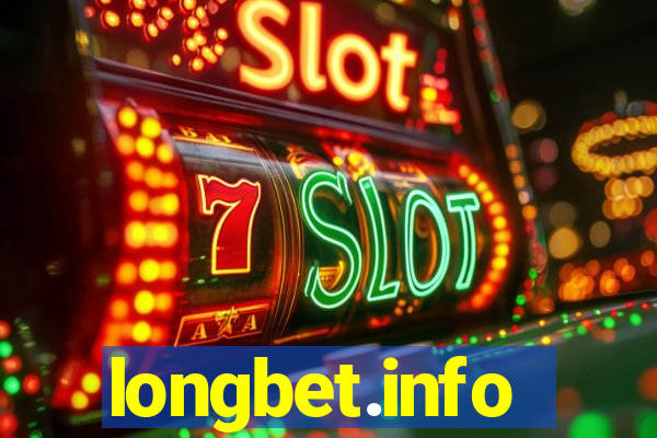 longbet.info