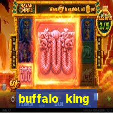 buffalo king megaways slot rtp