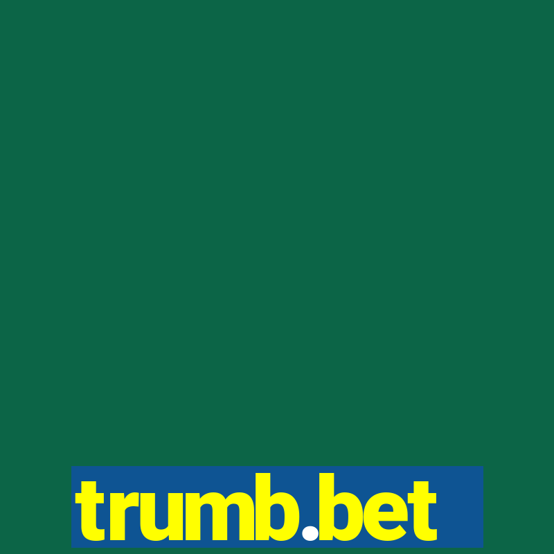 trumb.bet