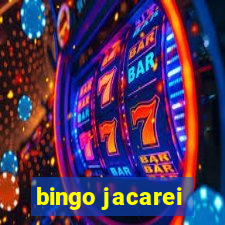 bingo jacarei