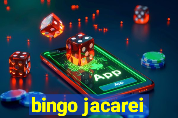 bingo jacarei