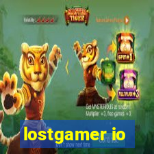 lostgamer io