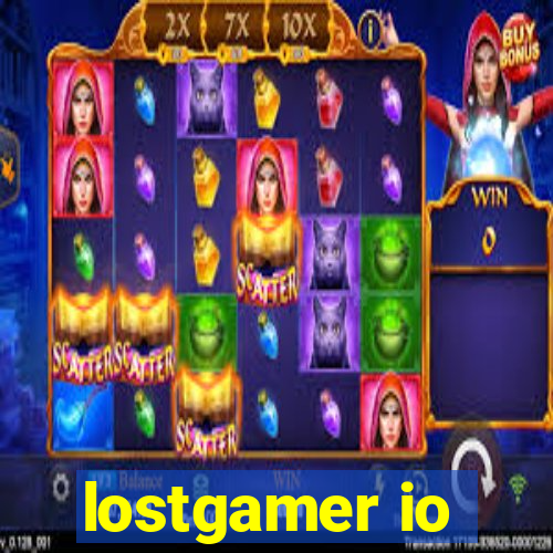 lostgamer io