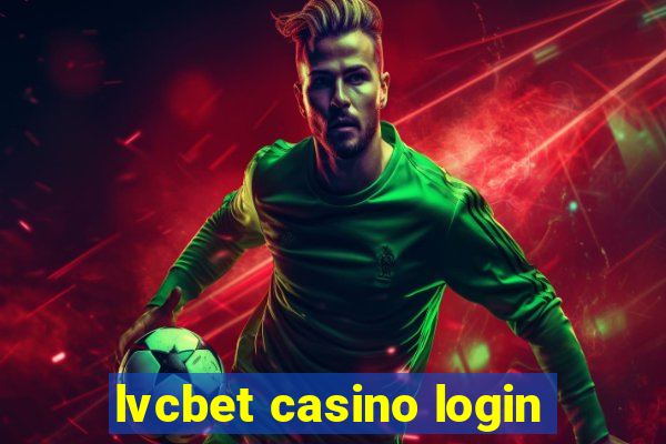 lvcbet casino login