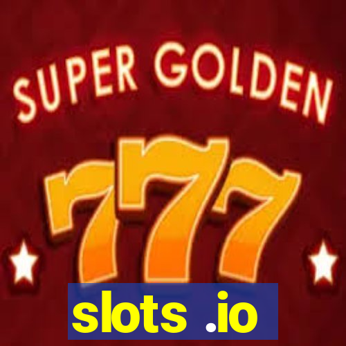 slots .io