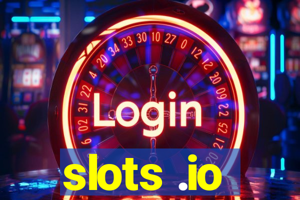 slots .io