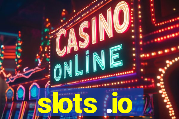 slots .io