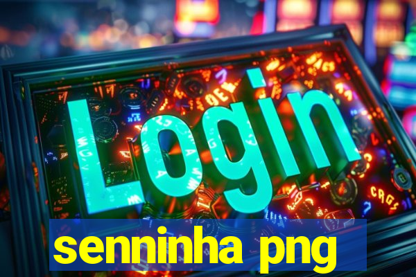 senninha png